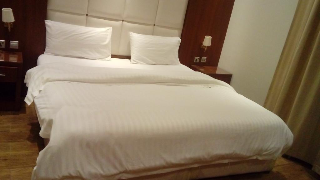 فنادق شمال الرياض 