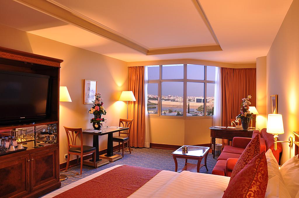 فنادق أبها السودة