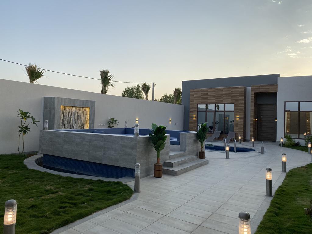 شاليهات بالرياض رخيصة
