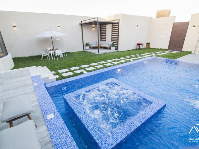 شاليهات الرياض رخيصة