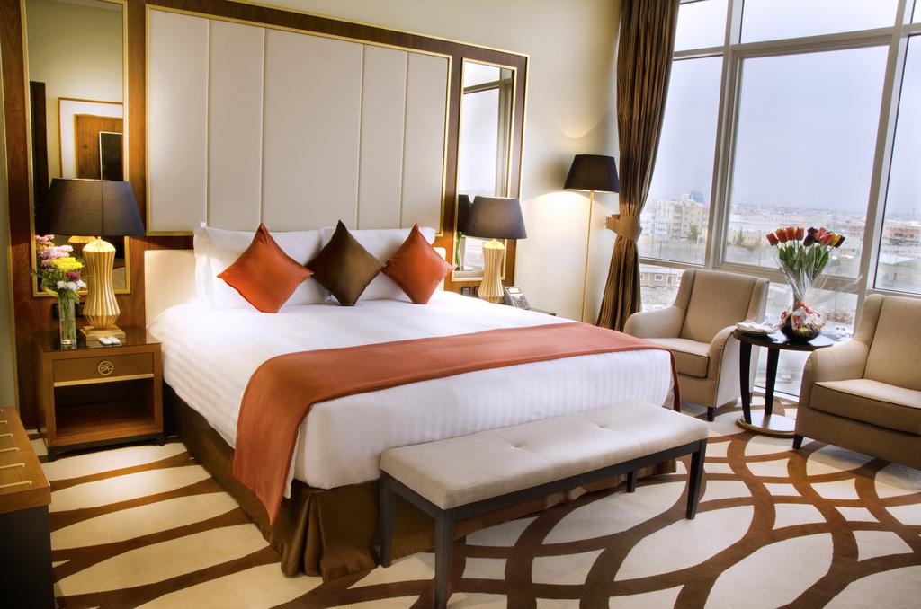 افخم فنادق ابها