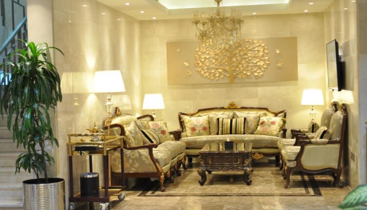 أولاس للوحدات السكنية من الخيارات المثالية للباحثين عن فنادق في جدة حي الصفا