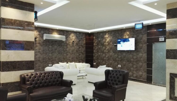 أجنحة فريست هوم الصفا جدة خيار موفق للباحثين عن فنادق جدة حي الصفا 