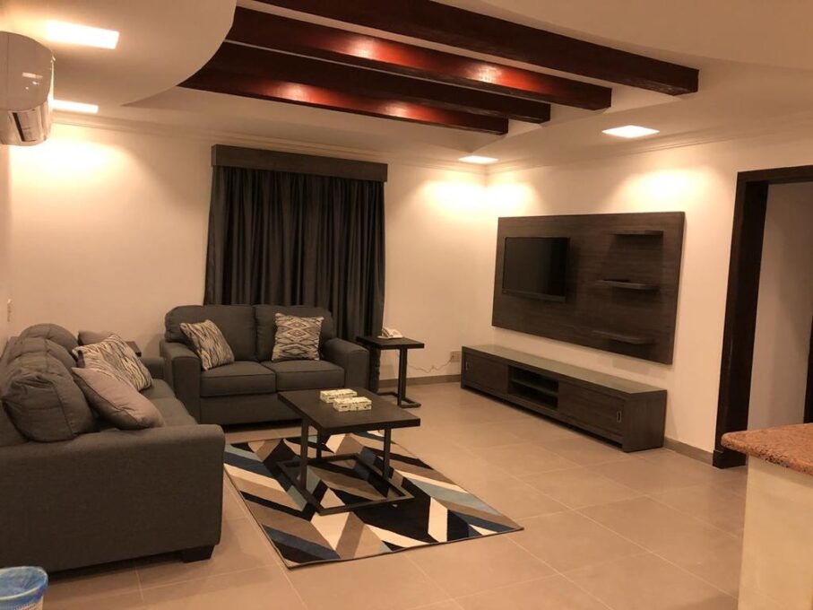 شقق فندقية الخبر رخيصة
