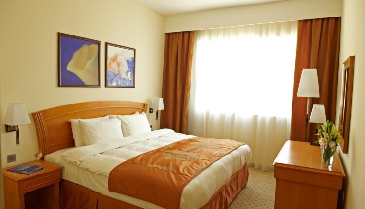 جولدن توليب للشقق الفندقية الشارقة من الخيارات المثالية عند الحديث عن شقق فندقية الشارقة المجاز