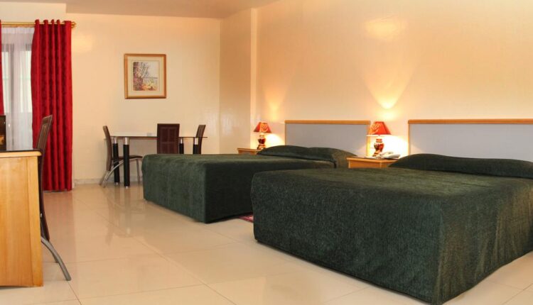 البحيرة للشقق الفندقية الشارقة أحد أهم الخيارات البارزة للراغبين في الإقامة في شقق فندقية الشارقة المجاز