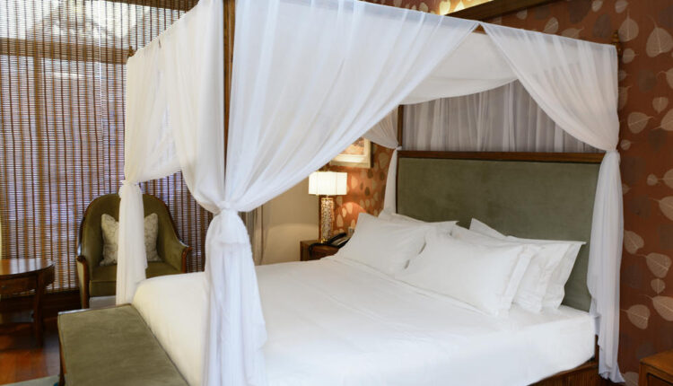 منتجع في الرياض مسبح خاص