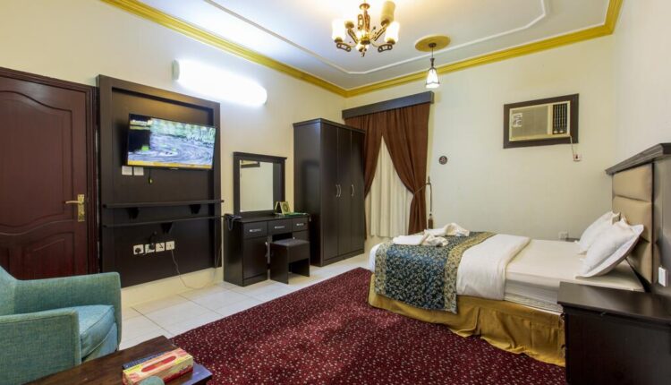 دار الجنوب للوحدات السكنية المفروشة من الخيارات المثالية للباحثين عن شقق مفروشة جدة الوزيرية