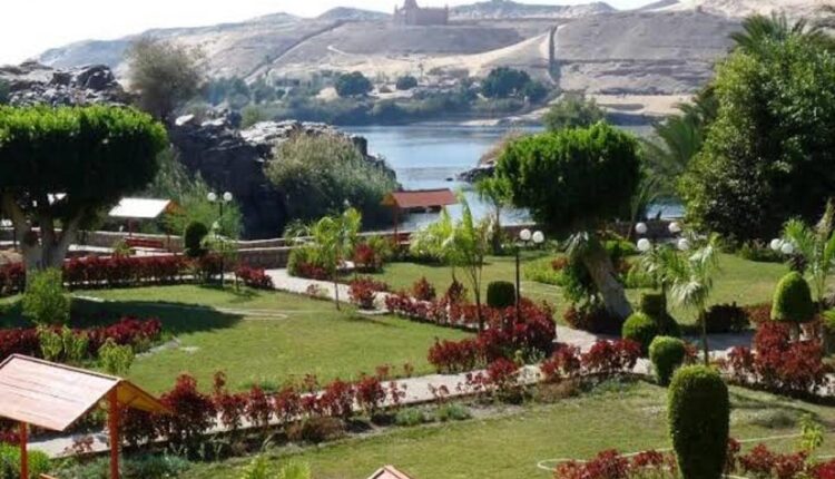 فندق النيل فلوكة اسوان أحد أنسب خيارات الإقامة للباحثين عن اسعار فنادق اسوان 5 نجوم
