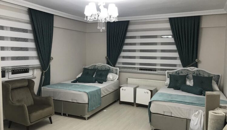 شقق مينا ريزيدنس طرابزون من الخيارات المثالية للباحثين عن شقق مفروشة طرابزون
