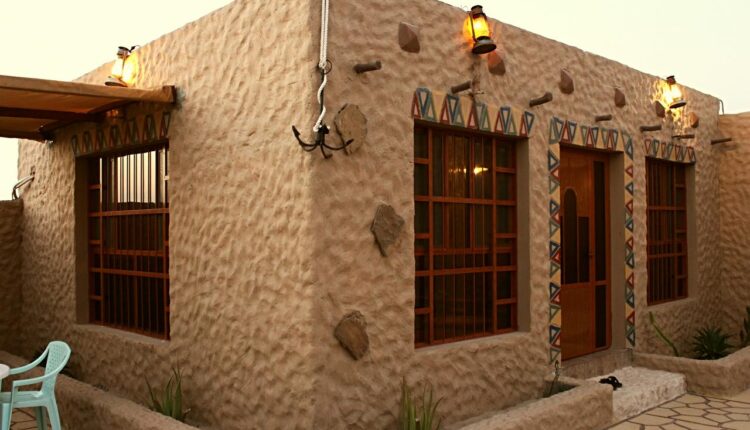 شاليهات الريم الاشخر من أهم اسعار الفنادق في الاشخرة
 