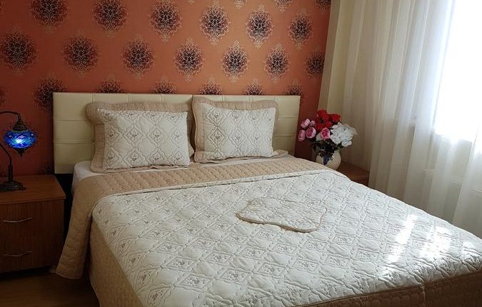تميَّز فندق سييري إسطنبول بأنه من ارخص فنادق لالالي اسطنبول