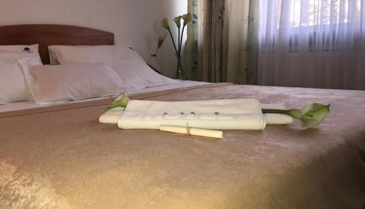 فندق بارك بيهاتش أحد أنسب فنادق في بيهاتش

