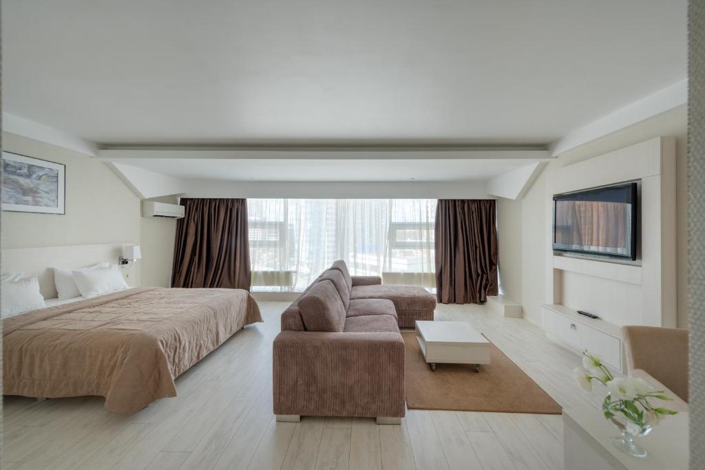 hotels in odessa ukraine