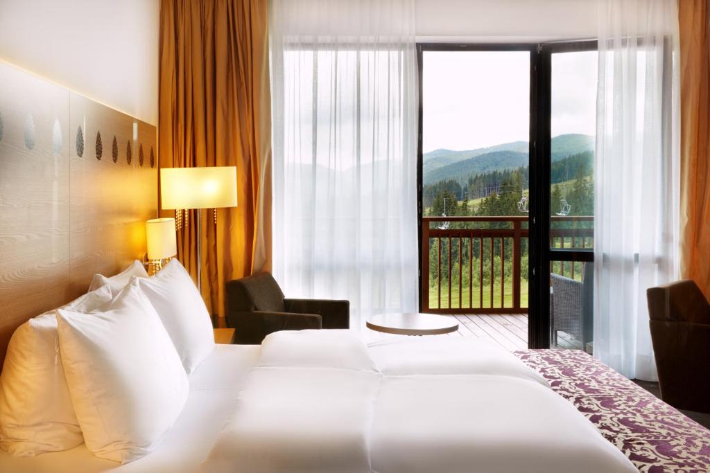 hotels in ukraine