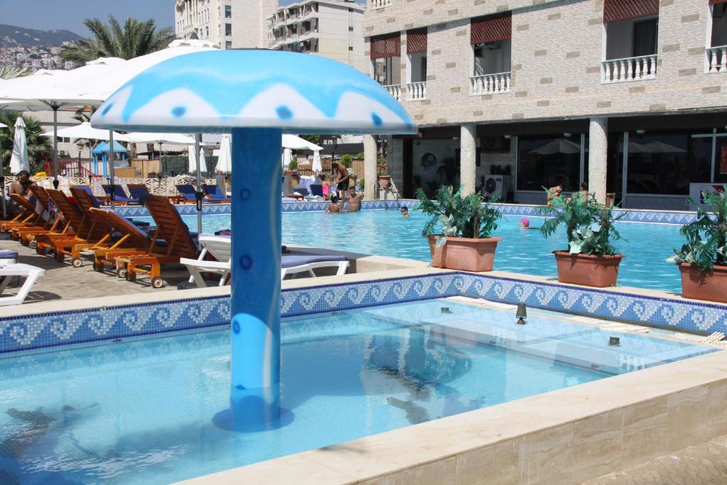  فندق المدينة جونيه أحد فنادق جونية 4 نجوم