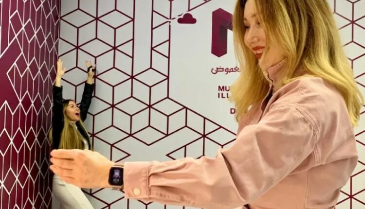 متحف الأوهام قطر أروع متاحف قطر