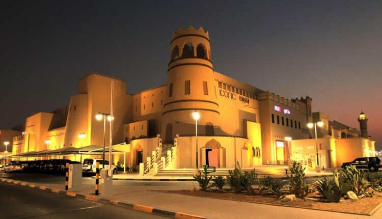 جلف مول قطر من أجمل مولات قطر