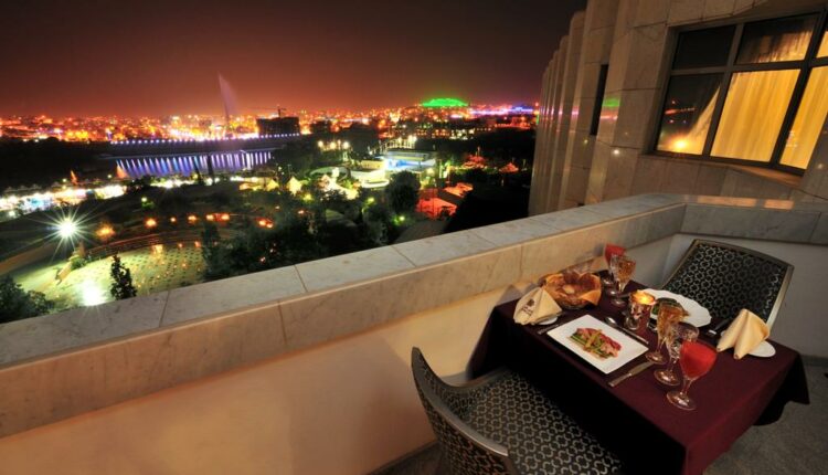 أفضل فنادق ابها