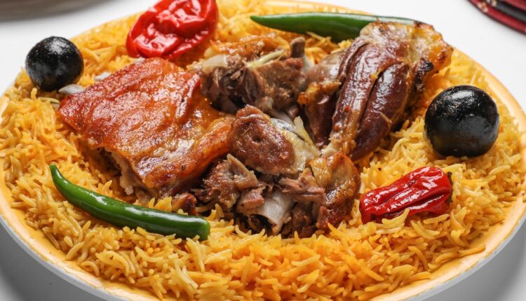ي هو مطعم يمني يقع في قلب جورجيا ومعروف بتقديم أشهى المأكولات اليمنية