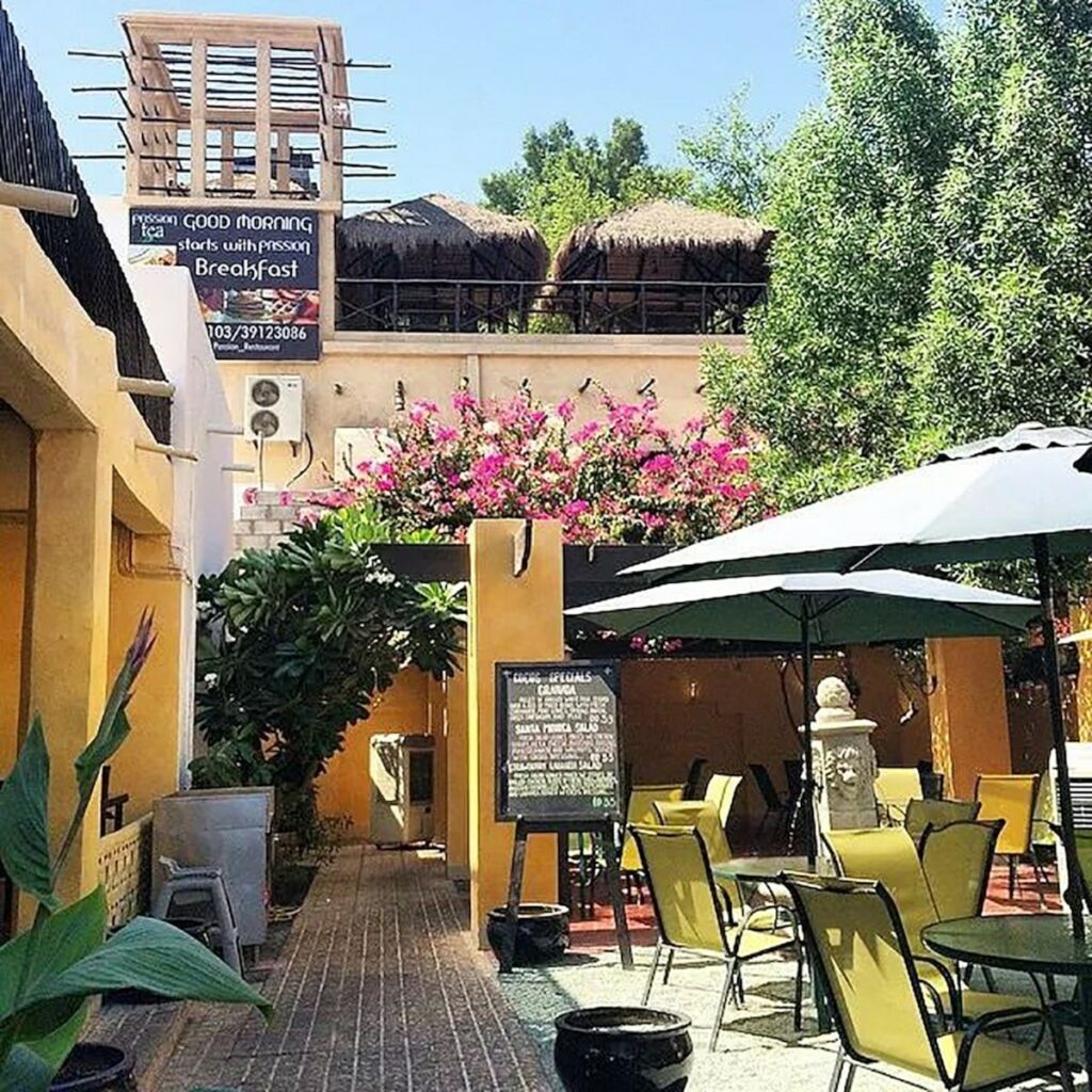 مطعم كوكوز البحرين أحد أشهر مطاعم عائلية في البحرين