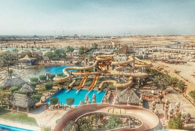 جنة دلمون المفقودة البحرين من افضل اماكن ترفيهية في البحرين للاطفال