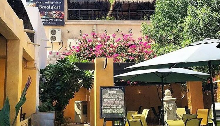 مطعم كوكوز البحرين من افضل المطاعم الشعبية في البحرين