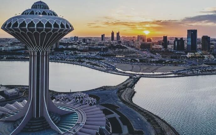 السياحة في الخبر