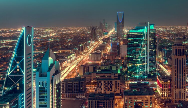 السياحة في الرياض