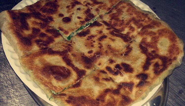 مطعم اللواء الاخضر بالخبر أحد مطعم فطور بالخبر على الكورنيش
