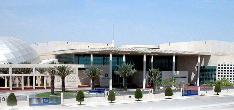 مركز سلطان بن عبد العزيز للعلوم والتقنية
من معالم الخبر السياحية
