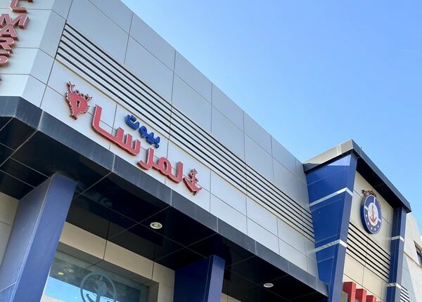 المرساة للمأكولات البحرية من افضل مطاعم في الخبر
