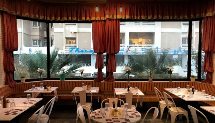 مطعم ريوق الكويت