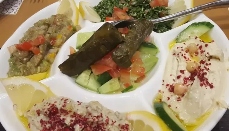 مطعم الطاية الخبر من مطاعم الخبر رخيصه