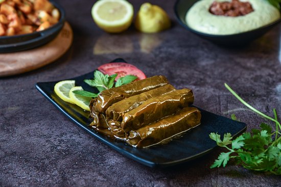 مطعم لبناني في الخبر
