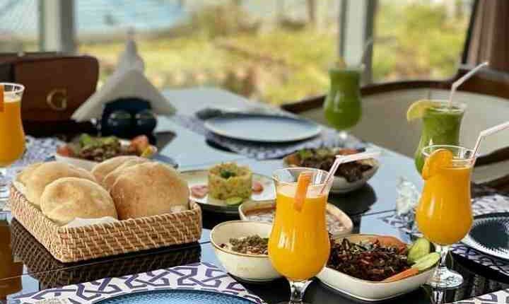 بياتو الخبر من مطاعم مفتوحه في الخبر
