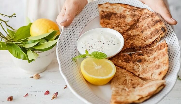 ليلى من لبنان الكوت من مجموعة مطاعم الكوت الجديد
