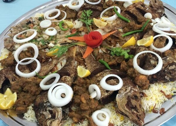 مطعم اهل الشرقية الخبر افضل مطعم سمك بالخبر