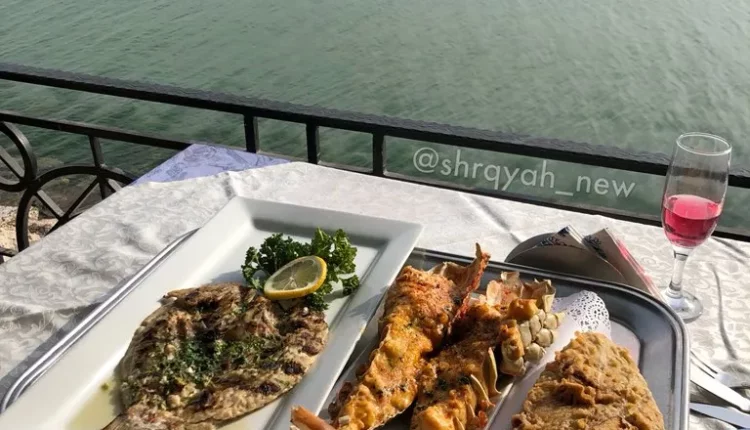 مطعم السنبوك الخبر افضل مطعم سمك في الخبر