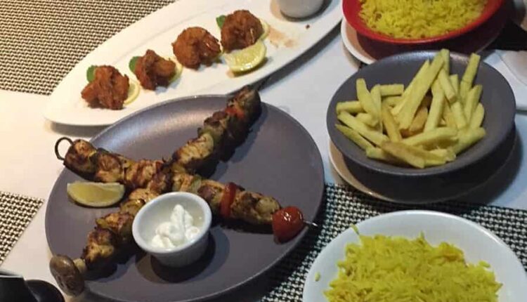 يُصنَّف مطعم ذا بوتشر شوب الخبر كافضل مطعم في الخبر