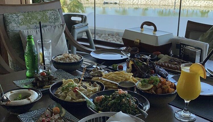  يعد مطعم ارمين الخبر من أشهر و أفضل مطاعم الخبر 
