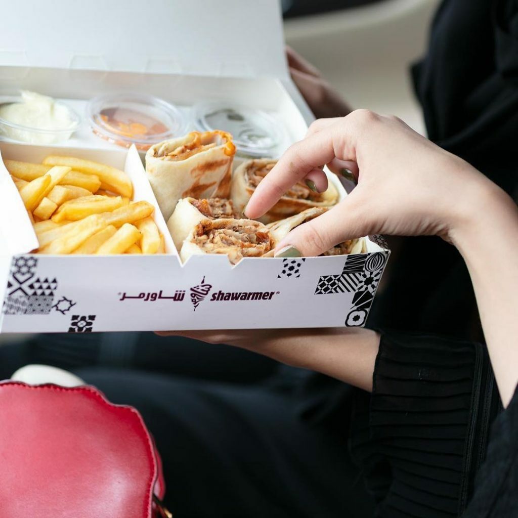 مطعم شاورمر الخبر هو المكان المناسب للباحثين عن مطعم شاورما في الخبر 