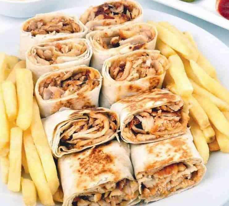 مطعم شاورما اللذيذة الخبر أحد المطاعم التي تشتهر بتقديم افضل شاورما بالخبر