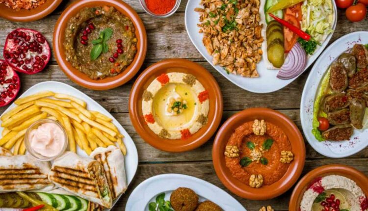 فوال القدس الخبر مطعم فطور عوائل بالخبر