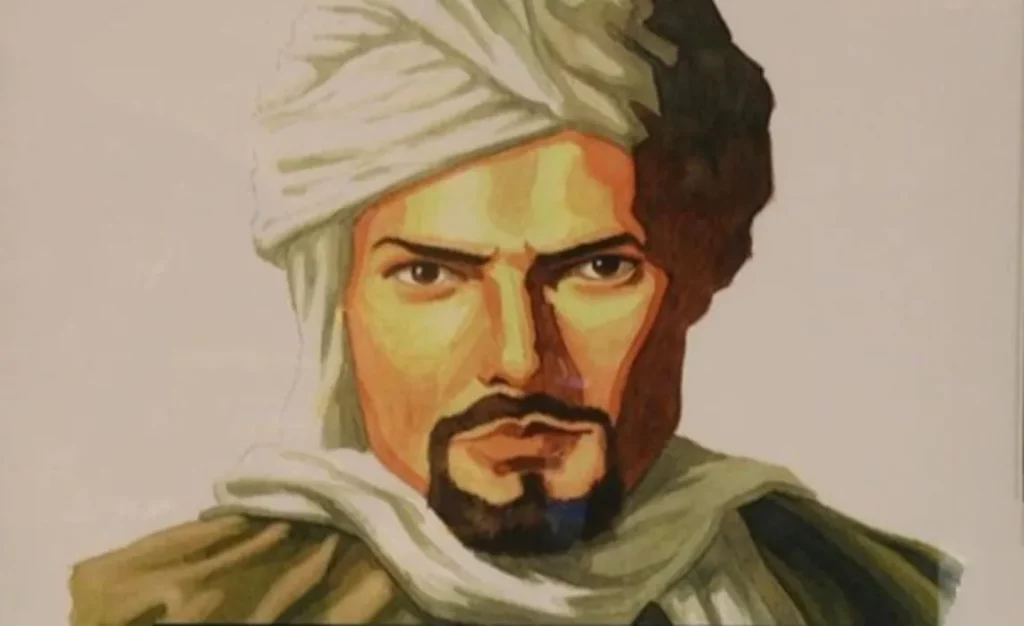 ابن بطوطة