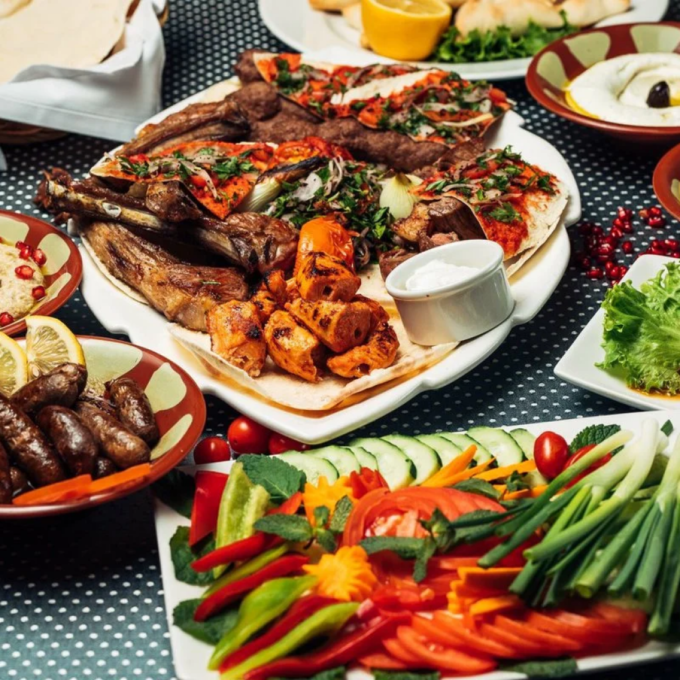 مطاعم الجهراء الكويت