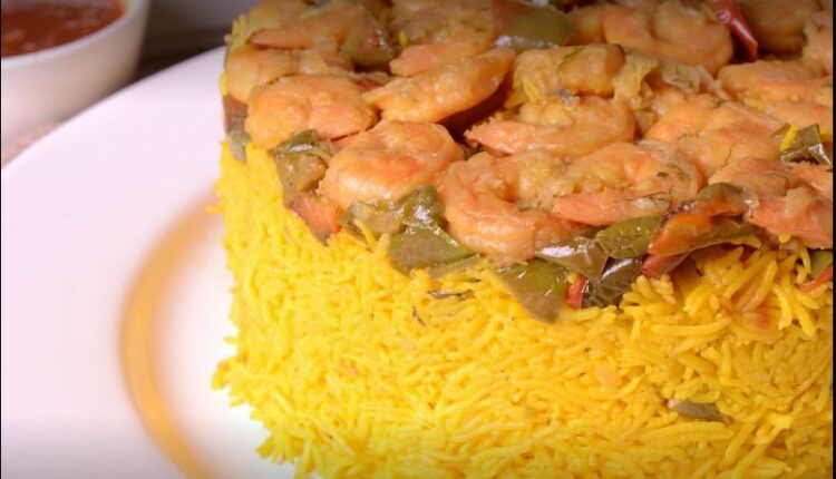 مطعم مقلوبة الجهراء أحد مطاعم الجهراء الشهيرة