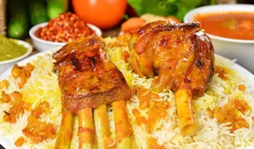 مطعم مناسبات الجهراء هو مطعم صناعية الجهراء
