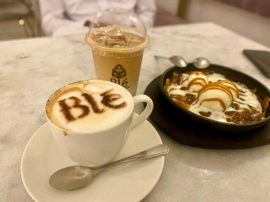 مطاعم فطور شعبي الخبر