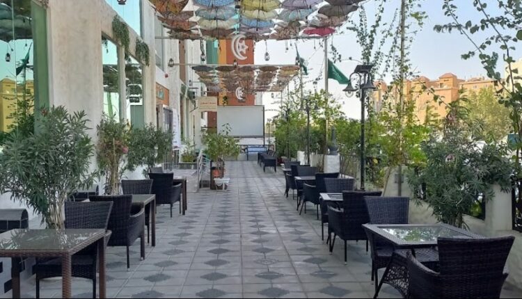 مطعم ماضينا الخبر أحد مطاعم فطور شعبي الخبر